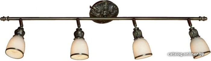 

Точечный светильник Lussole LSL-7309-04