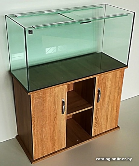 

Аквариум Hydroterra Plain 500 л