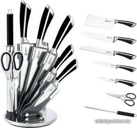 

Кухонный нож BOHMANN BH-8007-08