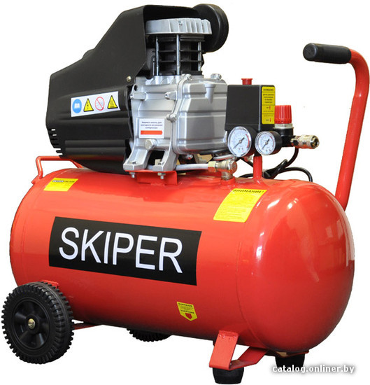 

Компрессор Skiper IBL50B