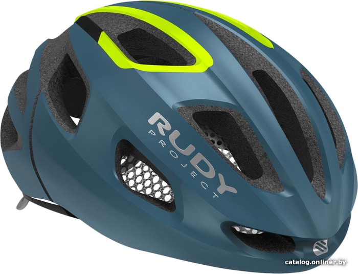 

Cпортивный шлем Rudy Project Strym L (pacific blue matte)