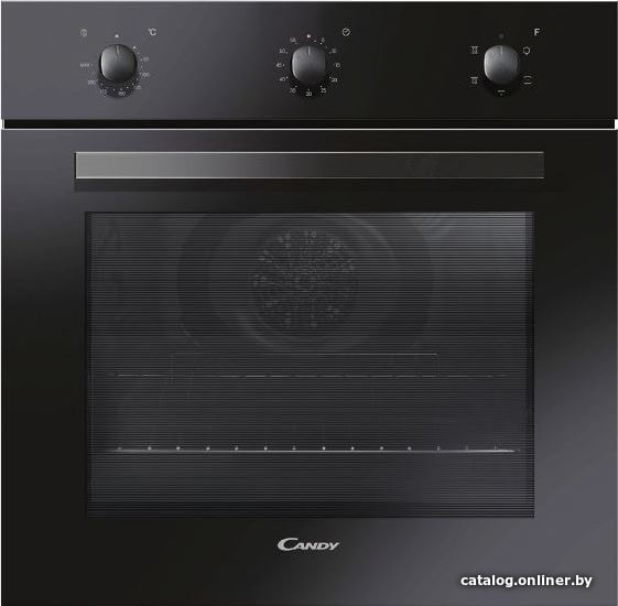 

Электрический духовой шкаф Candy FCP 502 N