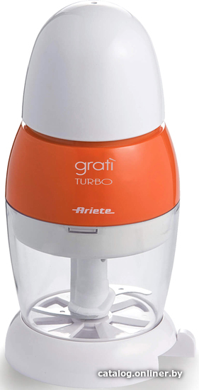 

Измельчитель Ariete 439 Grati Turbo