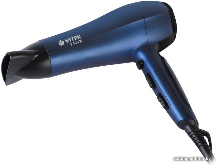 

Фен Vitek VT-2530