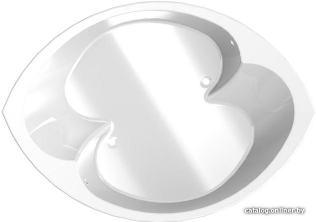 

Ванна Astra-Form Афродита 234x165
