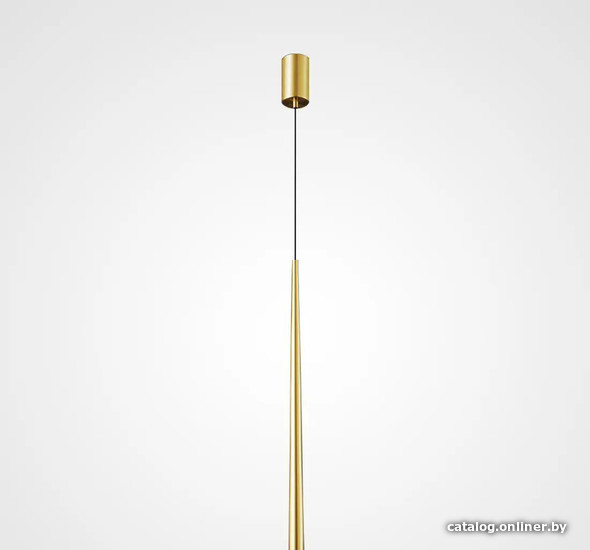 

Подвесная люстра ImperiumLoft Magrit01 213836-23
