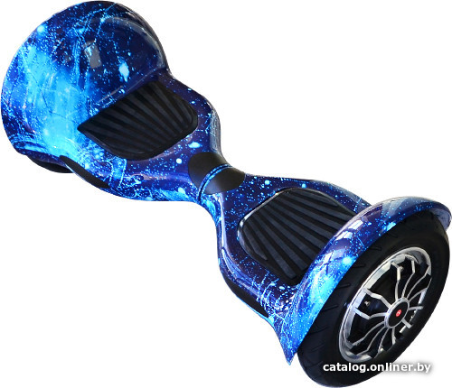 

Мини-гироскутер Smart Balance KY-A8 (аватар)