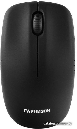 

Мышь Гарнизон GMW-400