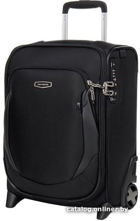 

Чемодан Samsonite X'Blade 4.0 Black 45 см