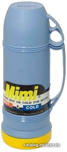

Термос Mimi PNF-100 1л (синий)