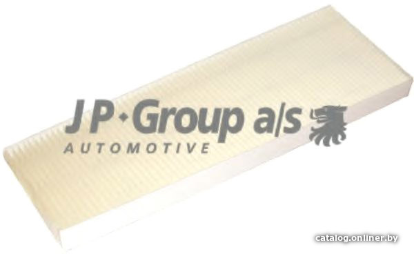 

JP group 1228100600