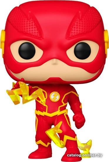 

Фигурка Funko POP! TV DC The Flash The Flash 52018
