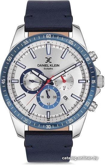 

Наручные часы Daniel Klein DK12595-6