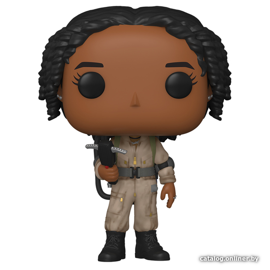 

Фигурка Funko Movies Ghostbusters Afterlife Lucky 48024