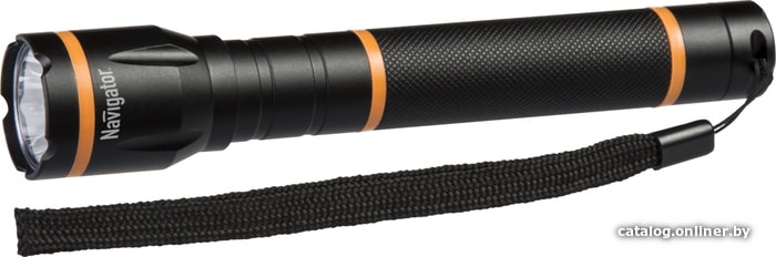 

Фонарь Navigator NPT-CM09-2AA
