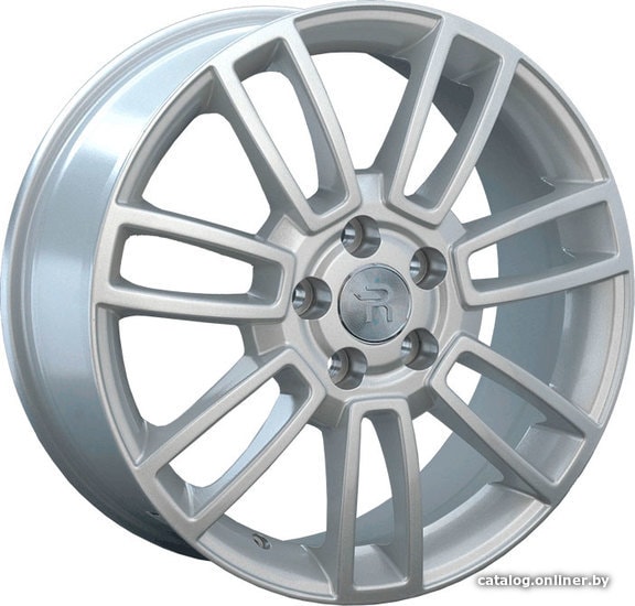 

Литые диски Replay LR20 19x8" 5x108мм DIA 63.3мм ET 55мм S