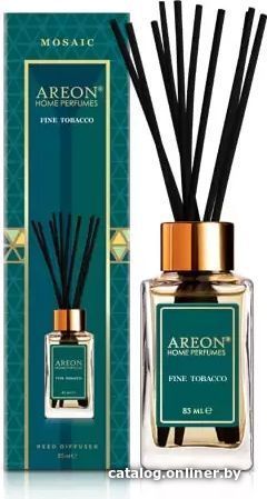

Аромадиффузор Areon Sticks Mosaic Fine Tobacco ARE-PSM03 (85 мл)