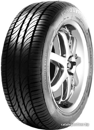 

Автомобильные шины Torque TQ021 195/50R15 82V