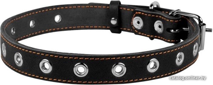 

Ошейник Collar 02441 (черный)