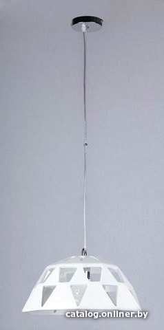 

Люстра средней высоты Sfera-sveta 97834/1 CR