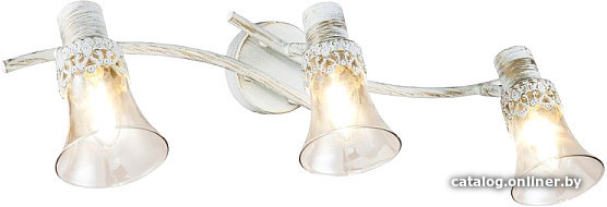 

Спот Freya Susana FR7002WL-03WG