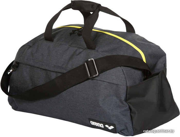 

Спортивная сумка ARENA Team Duffle 40 002482510 (серый)