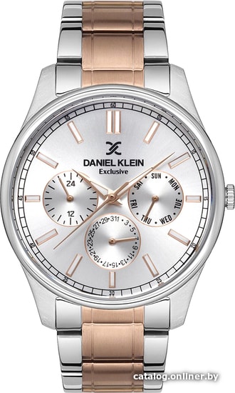 

Наручные часы Daniel Klein DK12838-5