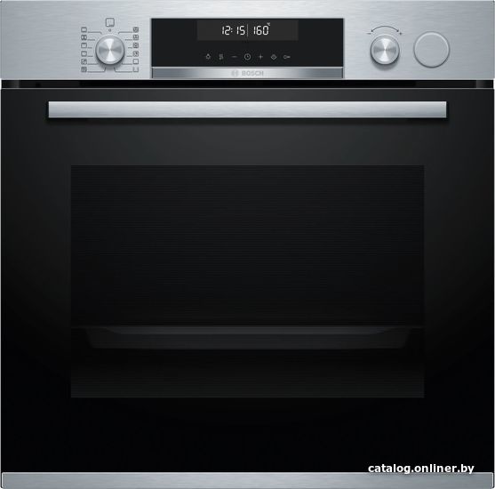 

Электрический духовой шкаф Bosch HRG5180S0