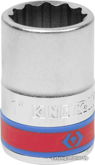 

Головка слесарная King Tony 633032S