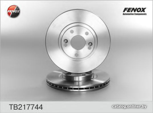 

Fenox TB217744