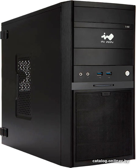 

Корпус In Win EFS060