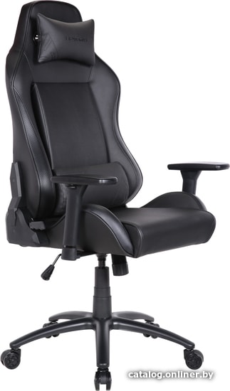 

Кресло Tesoro Alphaeon S1 F715 (черный)