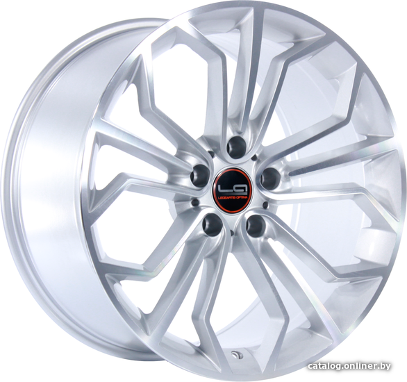 

Литые диски LegeArtis B112 19x10" 5x120мм DIA 72.6мм ET 21мм SF