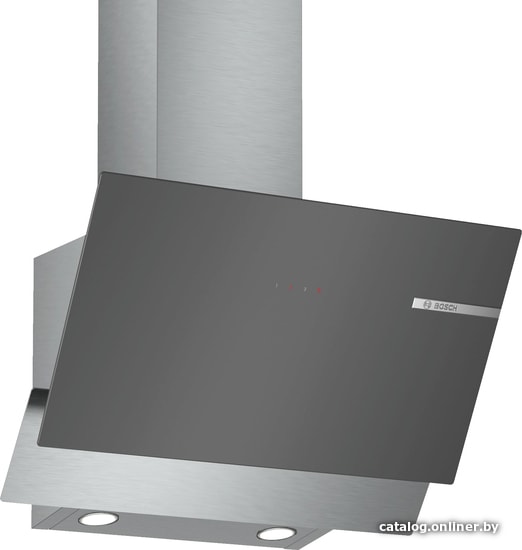 

Кухонная вытяжка Bosch DWK65AD70R