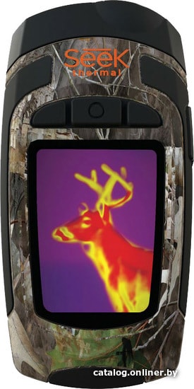 

Тепловизор Seek Thermal RevealXR (камуфляж)