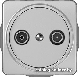 

Розетка для радио Vilma Luxe LX 200 TVL02-10-02 mt