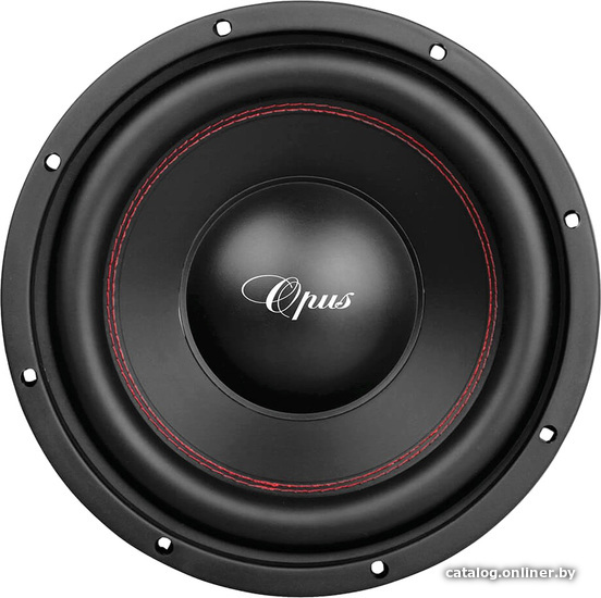 

Головка сабвуфера Challenger Opus SD-250FA