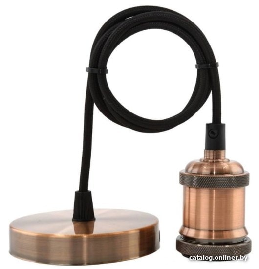 

Подвесная люстра Glanzen RPD-0003-Brass