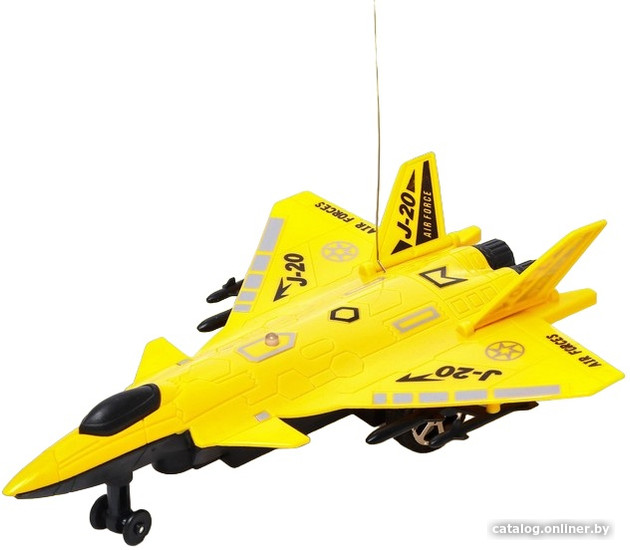 

Автомодель Sima-Land Истребитель 7695387