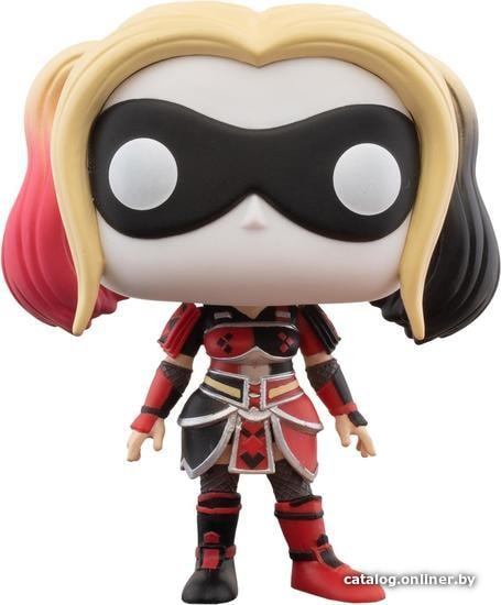 

Фигурка Funko Heroes DC Imperial Palace Harley Quinn 52429