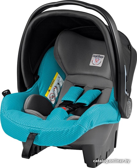 

Детское автокресло Peg Perego Primo Viaggio SL (bloom scuba)