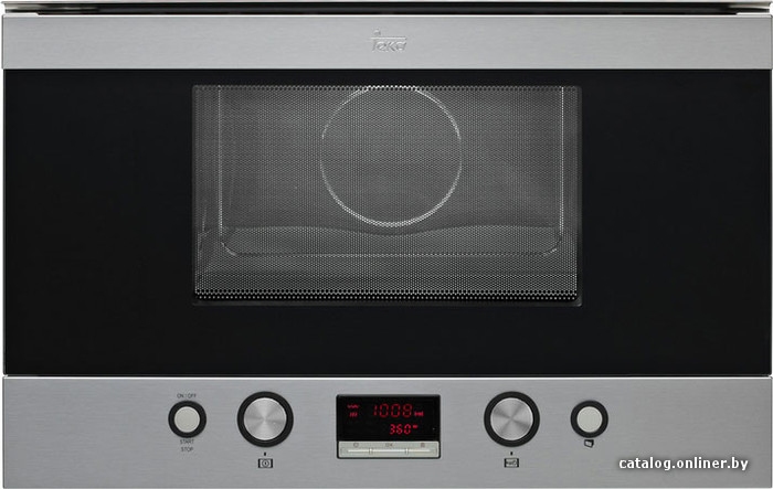 

Микроволновая печь TEKA MWL 22 EGL