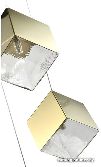 

Подвесная люстра Zortes Ice cube ZRS.1005.05