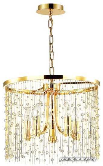 

Светильник Odeon Light Raini 4844/5