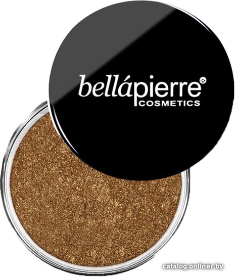 

Пигмент Bellapierre Shimmer Powder Bronze 2,35 г