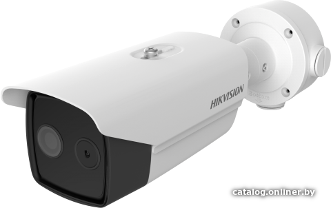

IP-камера Hikvision DS-2TD2617B-3/PA