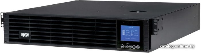 

Источник бесперебойного питания Tripp Lite SUINT1000LCD2U 1000VA