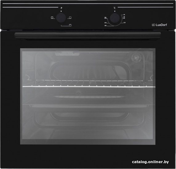 

Электрический духовой шкаф LuxDorf B6EB04050