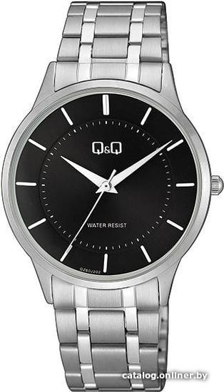 

Наручные часы Q&Q QZ60J202