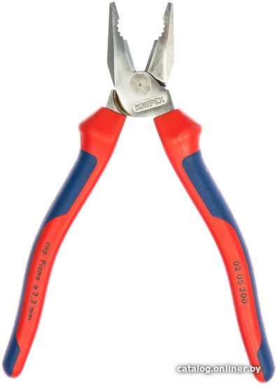 

Плоскогубцы Knipex KN-0205200